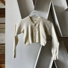 40’s Healthgard Henley - XS