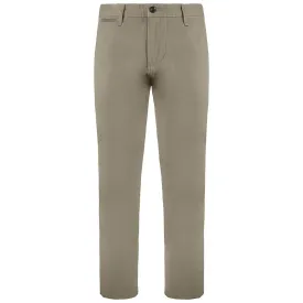 Dockers Slim Fit Mens Beige Chino Trousers