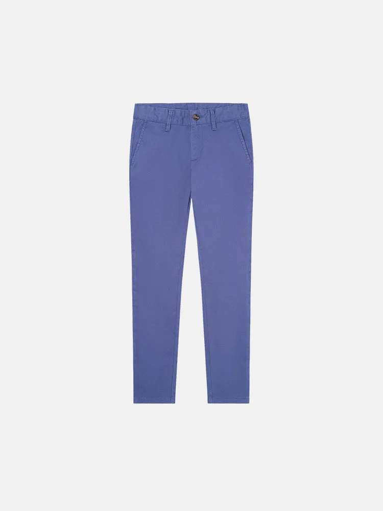 Hackett Boys Tailored Fit Chinos