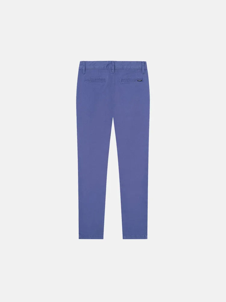 Hackett Boys Tailored Fit Chinos
