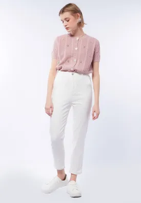 Slim Fit Chinos Pants