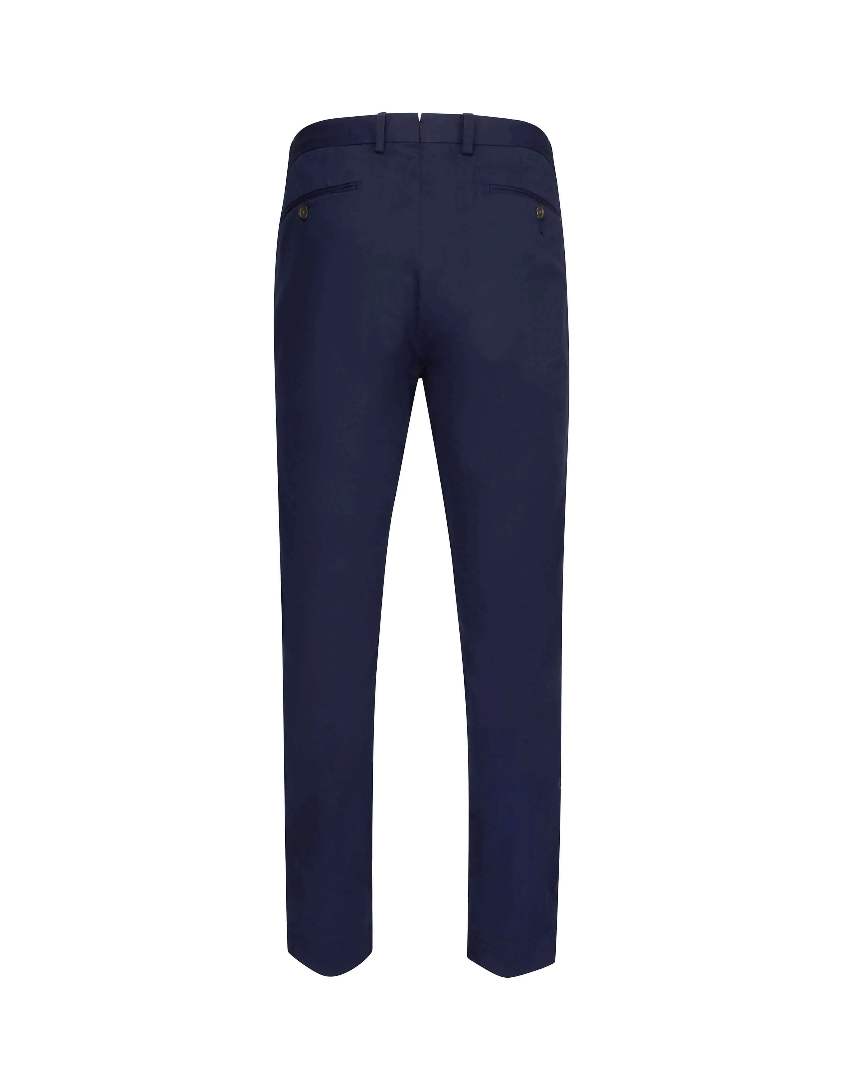 Slim Fit Chinos