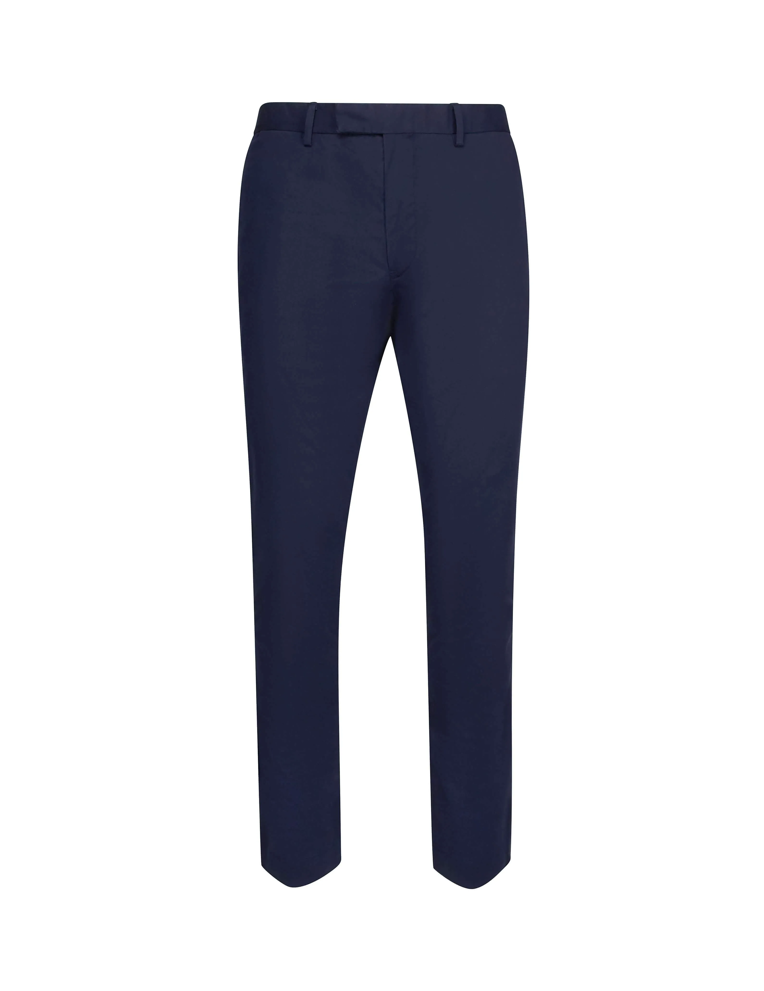 Slim Fit Chinos